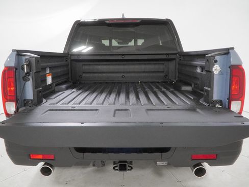 New 2026 Honda Ridgeline TrailSport image 9