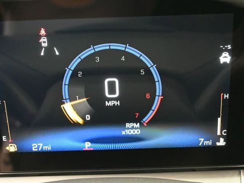 New 2026 Chevrolet Trax LT w/ Driver Confidence Package FWD image 29