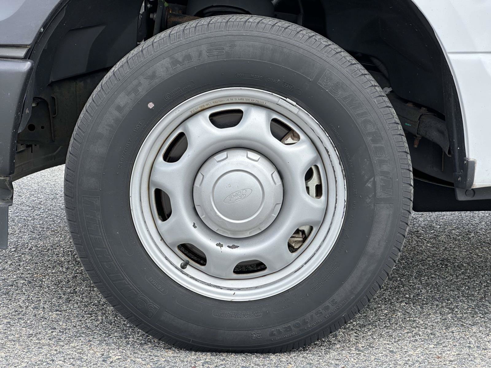 Used 2017 Ford F150 XL RWD image 9