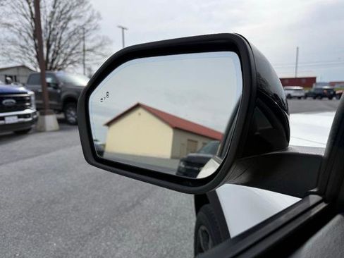 Certified 2023 Ford Explorer ST w/ Equipment Group 401A image 11