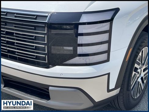 New 2026 Hyundai Palisade FWD Hybrid image 9