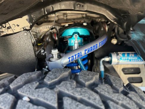 Used 2017 Toyota Tundra Limited image 68