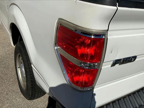 Used 2010 Ford F150 STX image 21