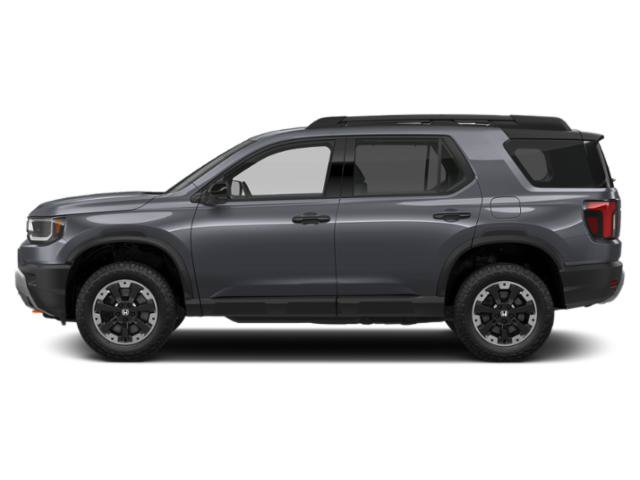 New 2027 Honda Passport TrailSport Elite image 2