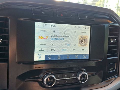 Used 2022 Ford F150 XLT w/ Equipment Group 301A Mid image 27