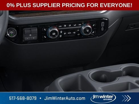 New 2026 GMC Sierra 1500 Elevation AWD/4WD image 23
