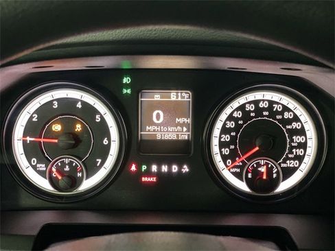 Used 2014 RAM 1500 Express image 11