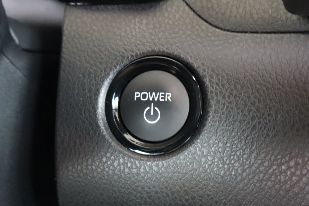 Used 2026 Toyota Camry LE FWD image 22
