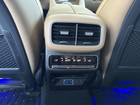 Certified 2026 Mercedes-Benz GLS 450 4MATIC image 38