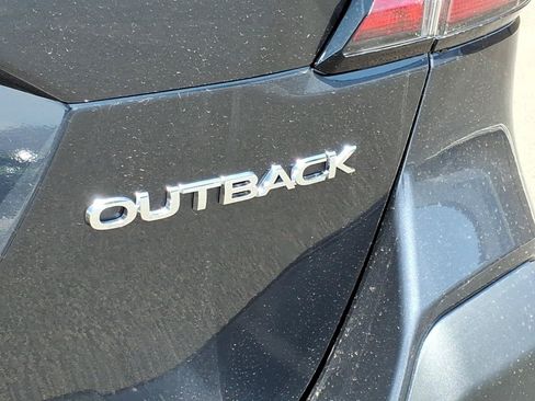 Certified 2025 Subaru Outback Limited w/ Popular Package #2 AWD/4WD image 14