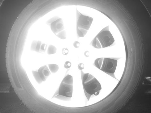 Used 2025 Toyota Corolla LE FWD image 15