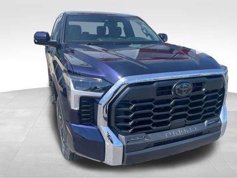 New 2026 Toyota Tundra SR5 AWD/4WD image 12