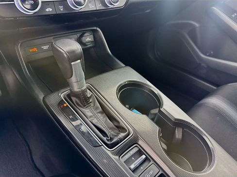 Used 2025 Honda Civic Sport image 10