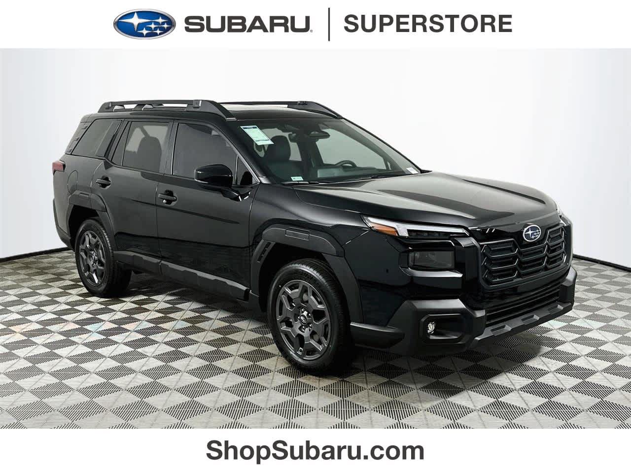Certified 2026 Subaru Outback Premium AWD/4WD image 1