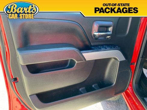 Used 2015 Chevrolet Silverado 2500 LT w/ LT Convenience Package image 24