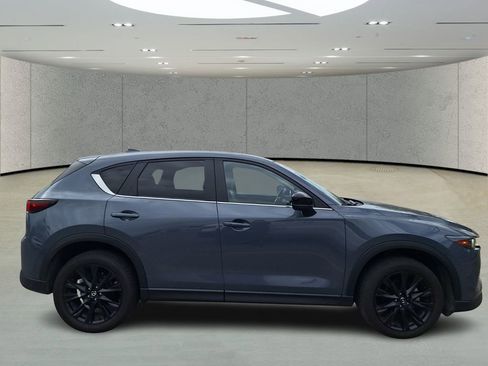 Used 2024 MAZDA CX-5 Carbon Edition image 6
