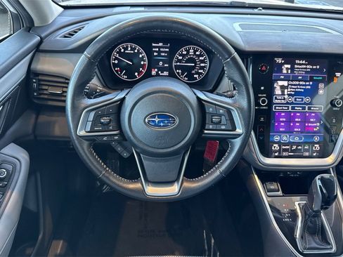 Certified 2021 Subaru Outback Premium w/ Popular Package #1 image 19