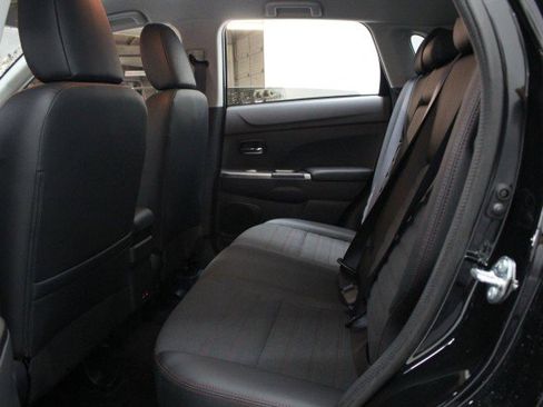 New 2026 Mitsubishi Outlander Sport SE image 24