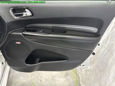 Used 2018 Dodge Durango GT w/ Premium Group image 26