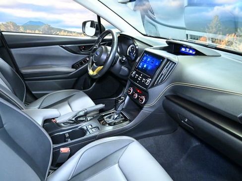 Used 2023 Subaru Crosstrek 2.5i Sport image 45