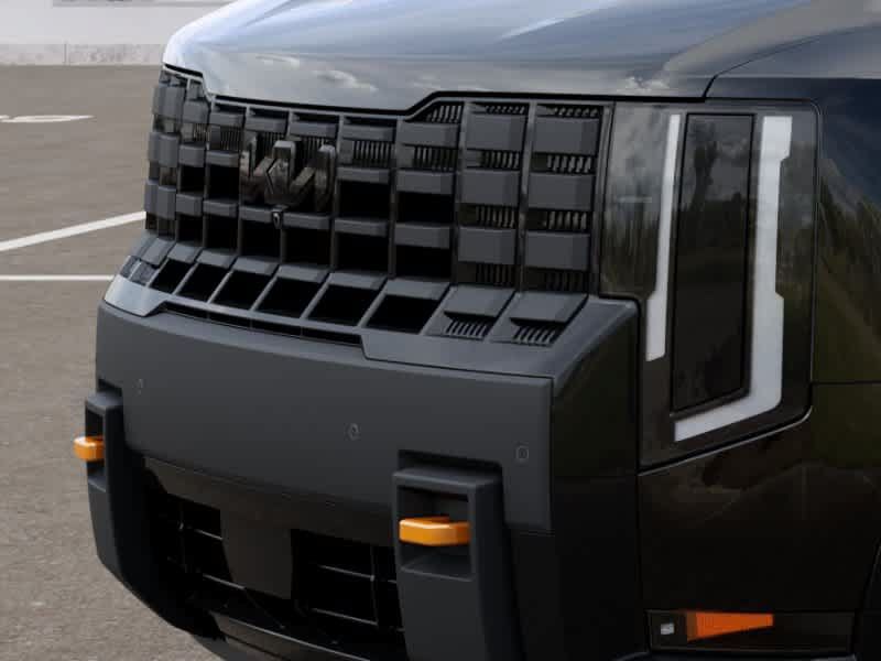 New 2027 Kia Telluride SX Prestige X-Pro AWD/4WD image 12
