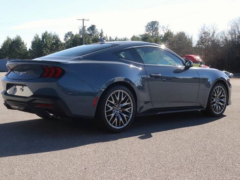 New 2026 Ford Mustang Premium image 7