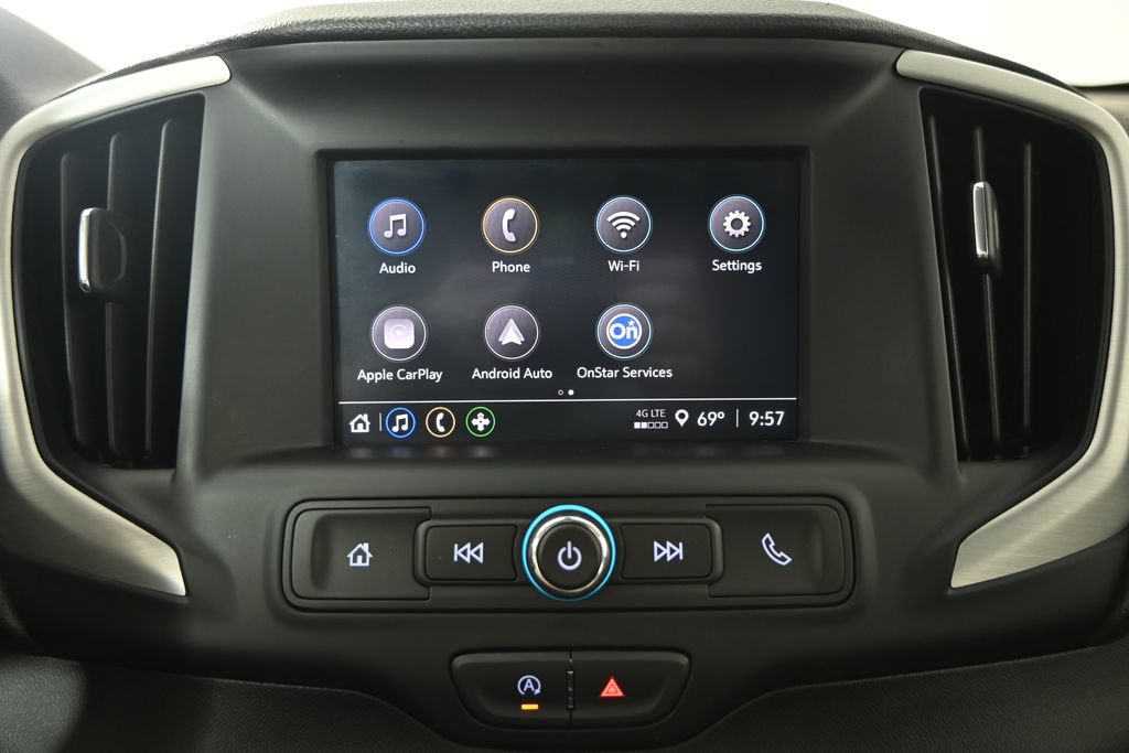 Used 2024 GMC Terrain SLE w/ Driver Convenience Package AWD/4WD image 27