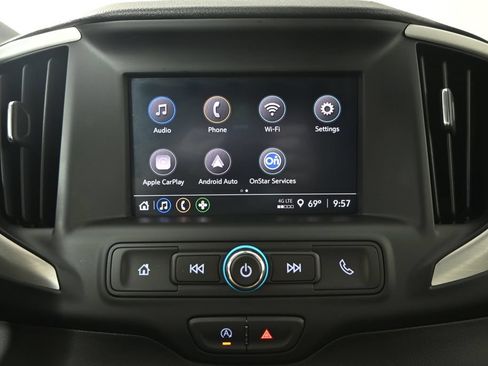 Used 2024 GMC Terrain SLE w/ Driver Convenience Package AWD/4WD image 27