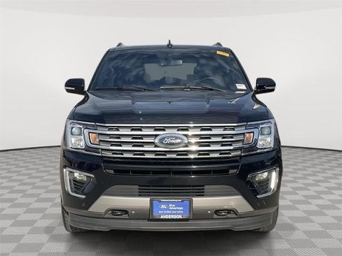 Certified 2021 Ford Expedition Limited AWD/4WD image 4