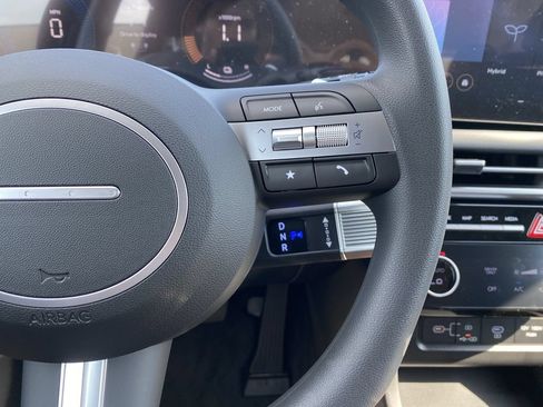 New 2026 Hyundai Tucson Blue SE FWD image 20