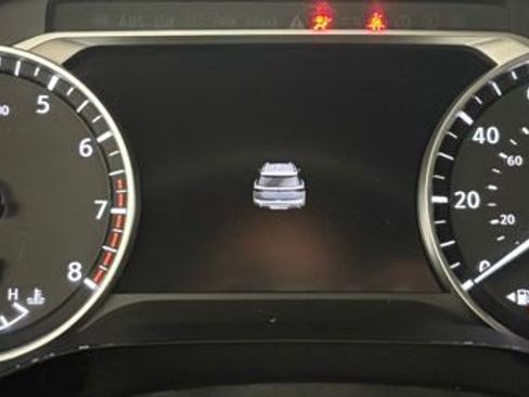 Used 2022 Nissan Pathfinder SV w/ SV Premium Package image 27