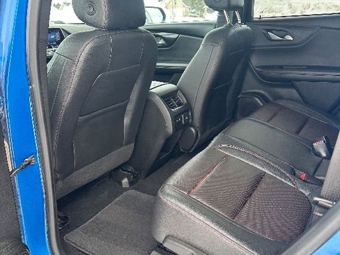 Used 2021 Chevrolet Blazer RS w/ Enhanced Convenience Package image 10