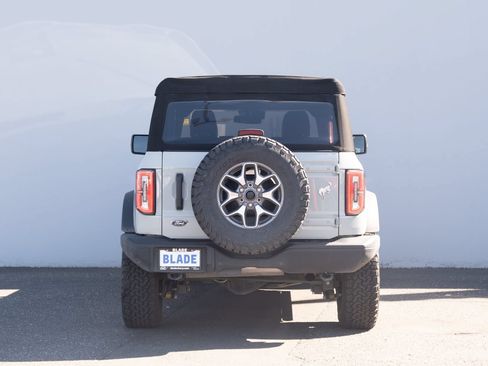 Used 2024 Ford Bronco Badlands AWD/4WD image 22