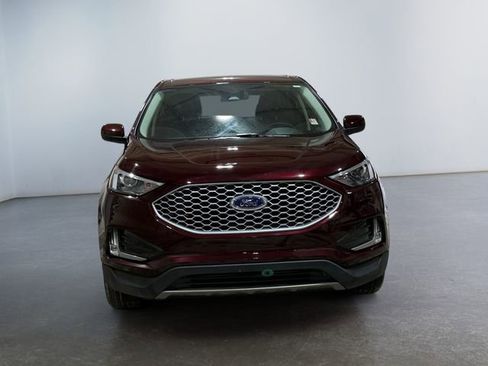 Used 2024 Ford Edge SEL w/ Convenience Package image 8