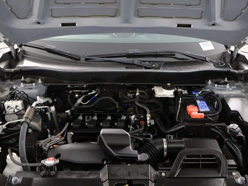 Used 2024 Honda CR-V EX image 15