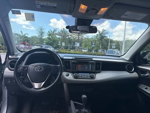 Used 2018 Toyota RAV4 XLE FWD image 18