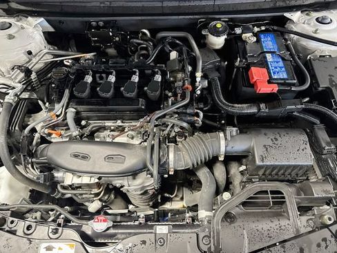 Used 2023 Honda Accord LX image 9
