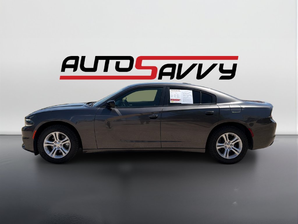 Used 2023 Dodge Charger SXT RWD image 8
