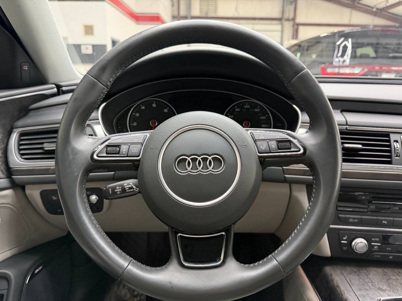 Used 2018 Audi A6 3.0T Prestige AWD/4WD image 22