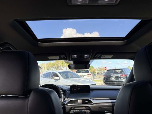 Used 2023 MAZDA CX-9 Grand Touring image 22