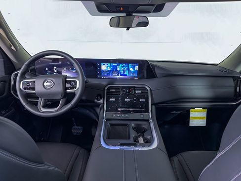 New 2026 Nissan Armada SV image 9