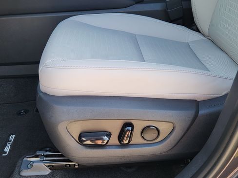 New 2026 Lexus TX 350 AWD image 14