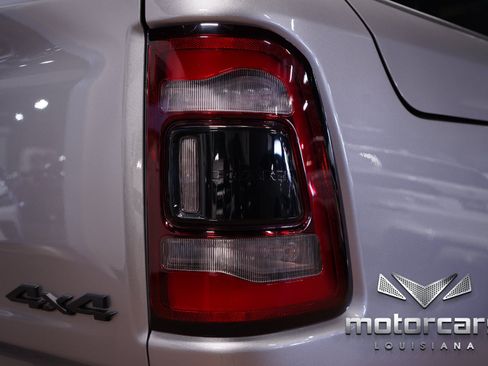 Used 2021 RAM 1500 Limited w/ Night Edition AWD/4WD image 20