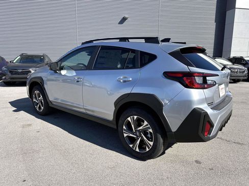 New 2026 Subaru Crosstrek 2.5i Premium image 6