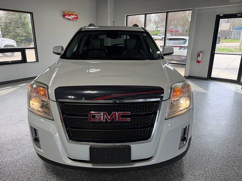 Used 2015 GMC Terrain SLT w/ Open Road Package FWD image 2