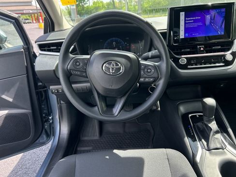 New 2026 Toyota Corolla LE FWD image 21