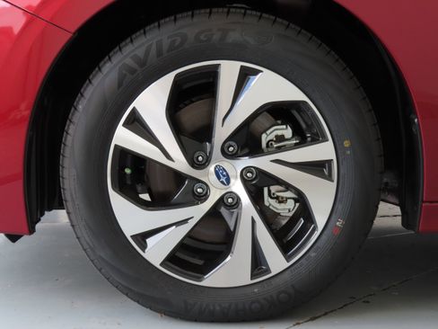 New 2025 Subaru Legacy Premium image 28