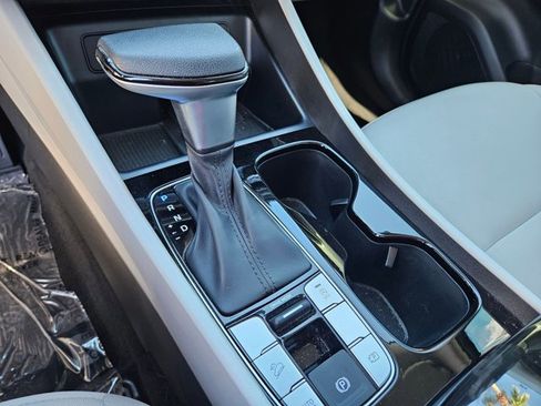 Certified 2025 Hyundai Tucson SEL image 13