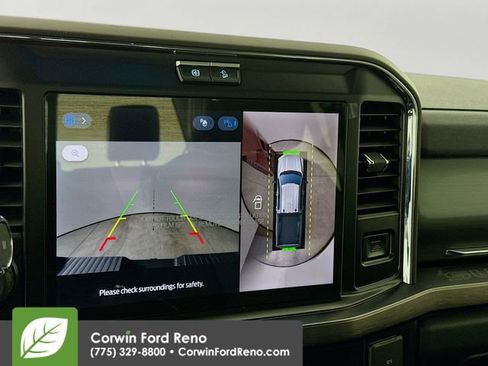 New 2026 Ford F350 Lariat w/ Tremor Off-Road Package image 15