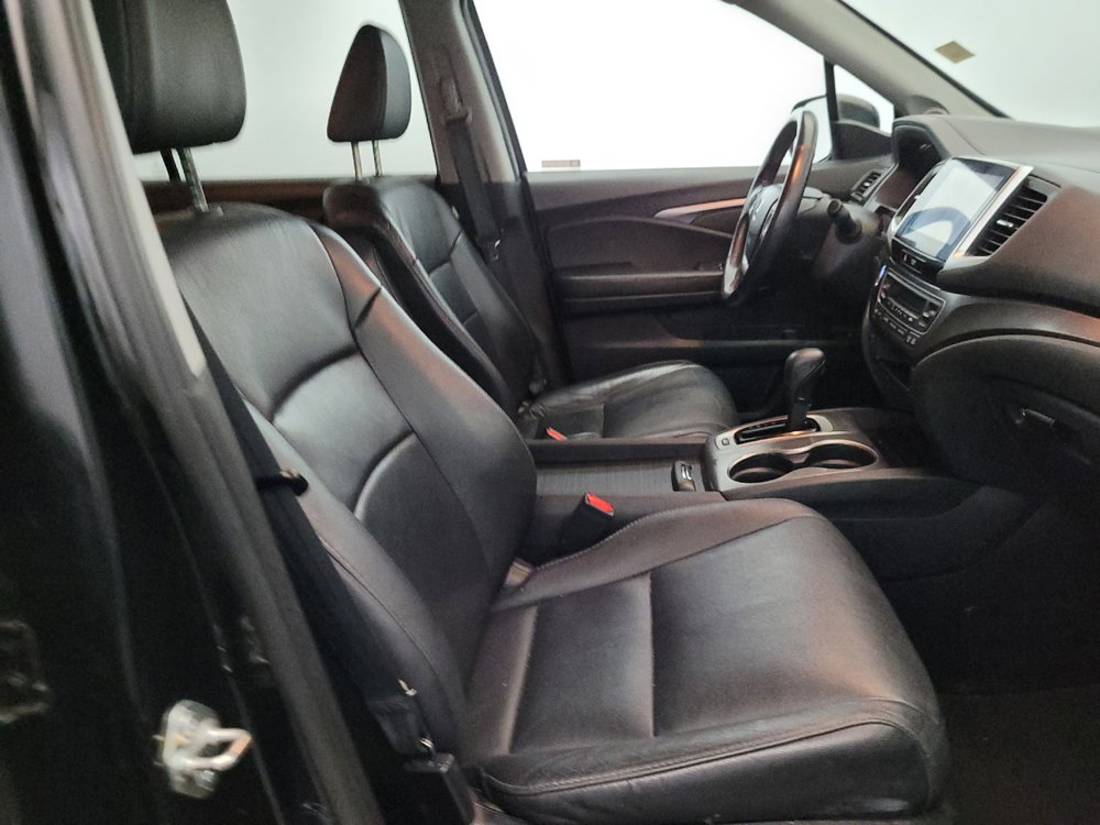 Used 2018 Honda Pilot EX-L image 21